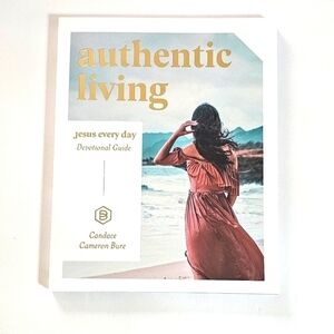 NEW Devotional By Candace Cameron Bure
